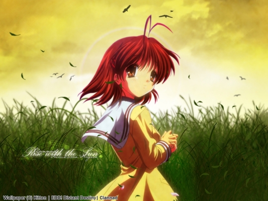 clannad 10
clannad