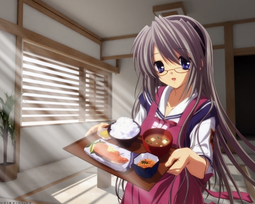 clannad 12
clannad 