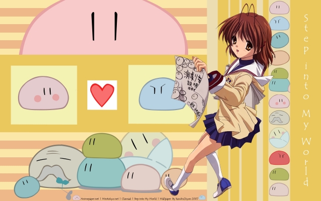 clannad 15
clannad