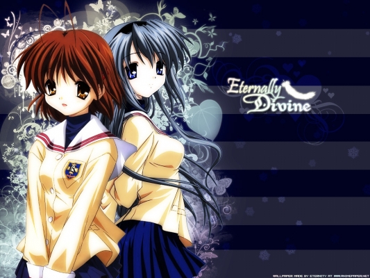 clannad 16
clannad - 