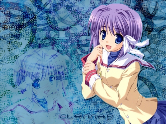 clannad 18
clannad - 