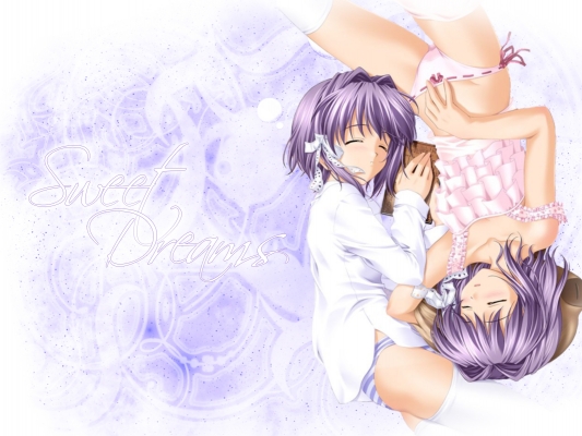 clannad 26
clannad  