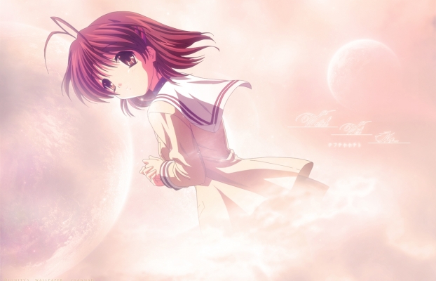 clannad 28
clannad  