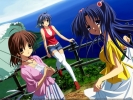 Clannad 1
Clannad