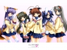 Clannad 4
Clannad