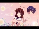 clannad 25
clannad  