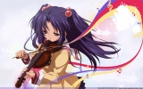 clannad 27
clannad  