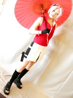   , Cosplay Haruno Sakura
   (Haruno Sakura), naruto cosplay,  ,  
  
naruto cosplay    Haruno Sakura  