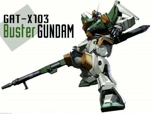 Gundam Seed
Gundam Seed
 Gundam Seed