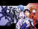 pilots
Evangelion 