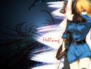 hellsing