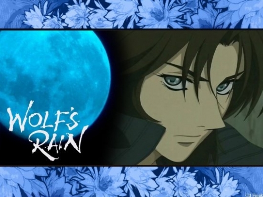 Wolfs Rain
Wolfs Rain