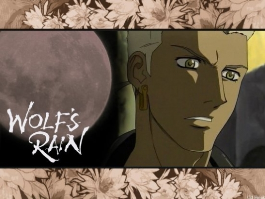 Wolfs Rain
Wolfs Rain