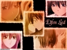 Elfen Lied
Elfen Lied