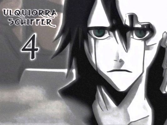 Ulquiorra
Bleach Ulquiorra