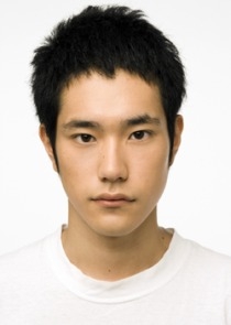 Kenichi Matsuyama
 , (   kenichi matsuyama)  ^^
   kenichi matsuyama