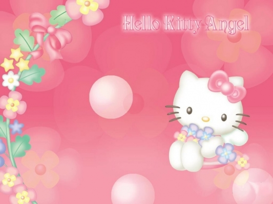  
Hello Kitty