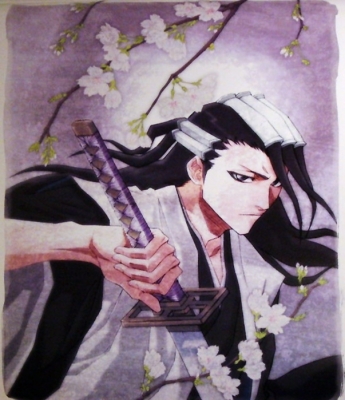 Kuchiki
bleach