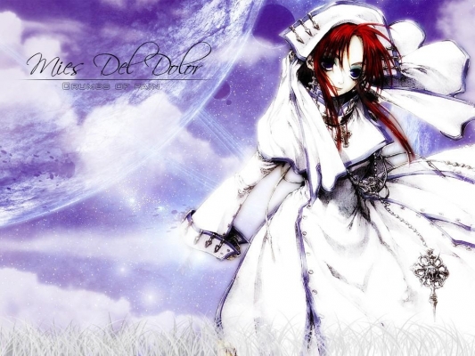  
   anime trinity blood