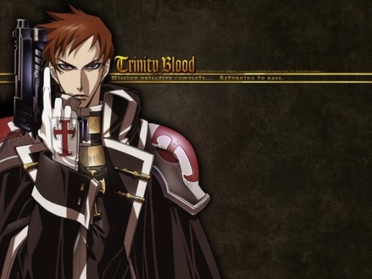  
  trinity blood