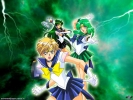 ,   
  sailor moon