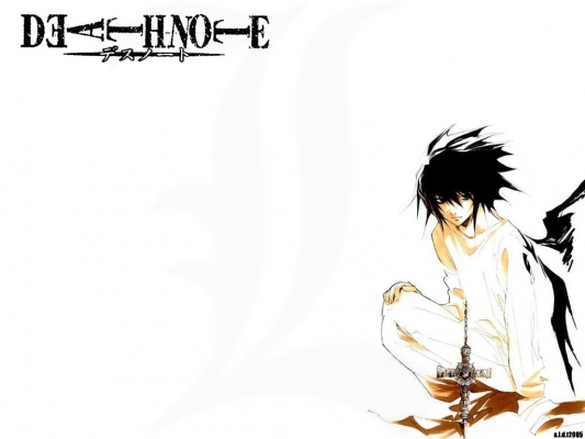 Death note
Death note