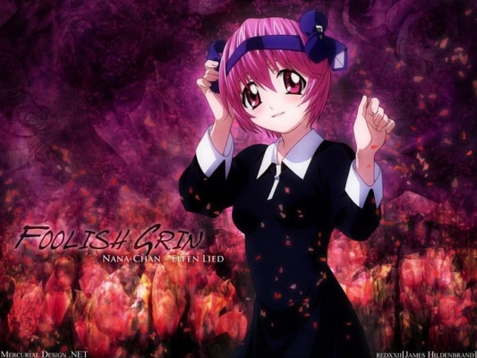 Nana
Elfen lied