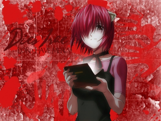 Lucy
Elfen lied