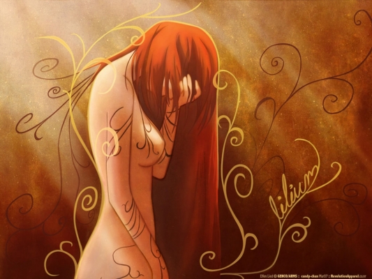 Lilium
Elfen lied