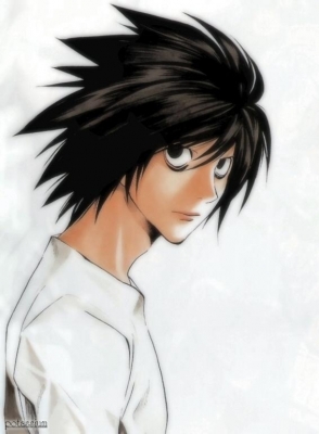 L
Death note