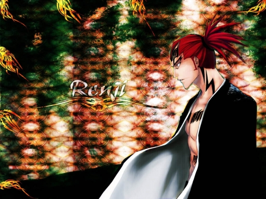 Bleach
bleach 