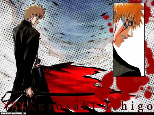 Bleach
bleach 