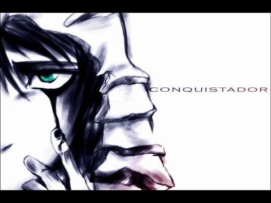 Ulquiorra
bleach 