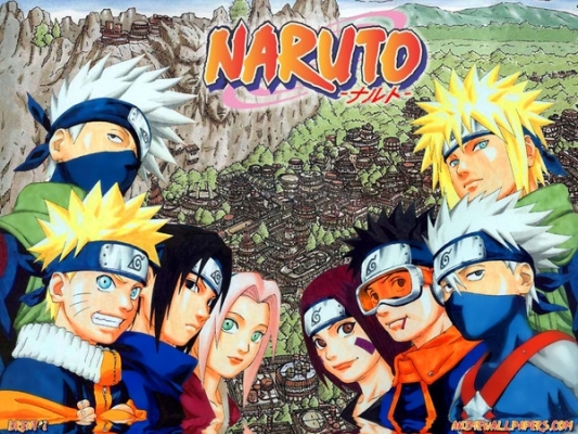 Naruto
naruto 