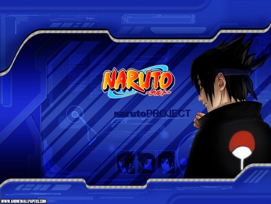 Sasuke
naruto 