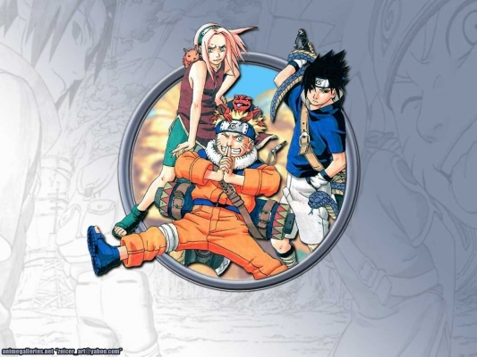 Naruto
naruto 