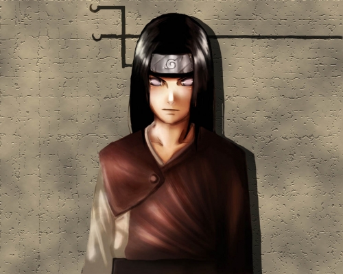 Neji
naruto 