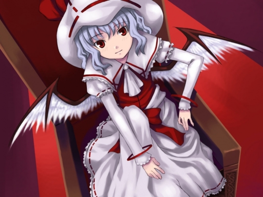 Touhou - A Summer Day's Dream
Touhou Summer Day's Dream Niji Sousaku Doujin Anime Musou Kakyou