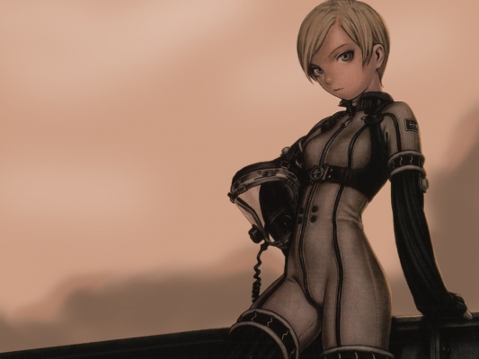 Last Exile
Last Exile