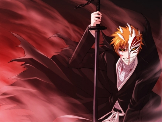 Bleach
Bleach 