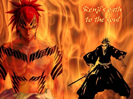 Bleach
Bleach 