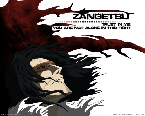 Zangentsu
Bleach 