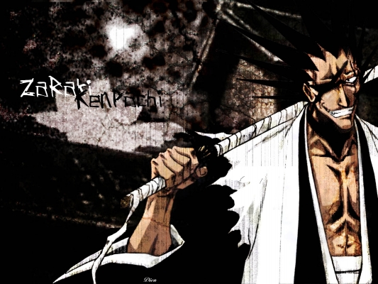 Bleach
Bleach 