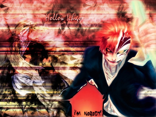 Bleach
Bleach 