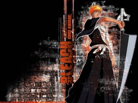 Bleach
Bleach 