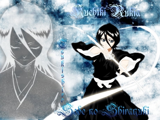 Bleach
Bleach 