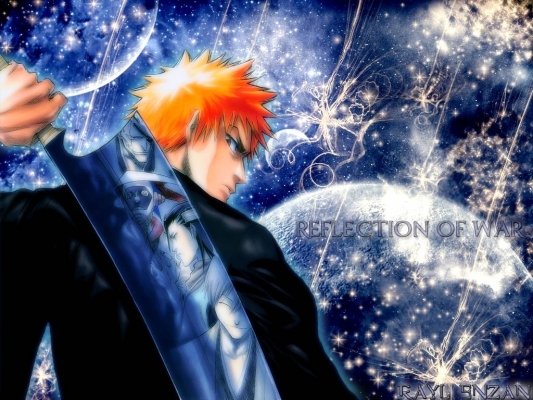 Bleach
Bleach 