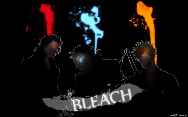 bleach
bleach 