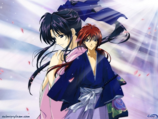 Rurouni Kenshin
Rurouni Kenshin