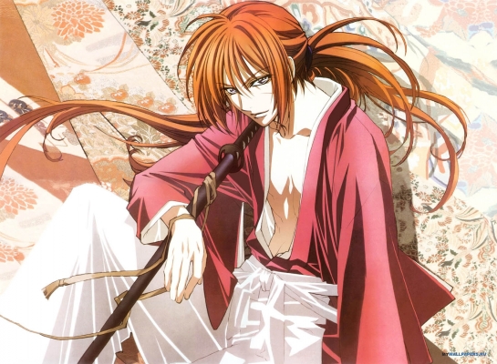 Rurouni Kenshin
Rurouni Kenshin